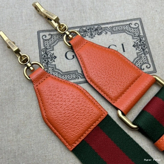 Hyper Peter Diana mini tote Gucci bag 0823